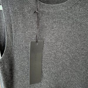 JENNI KAYNE Sleeveless Sweater Dress NWT XS